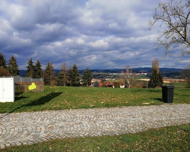 Bayerischer Wald Nord