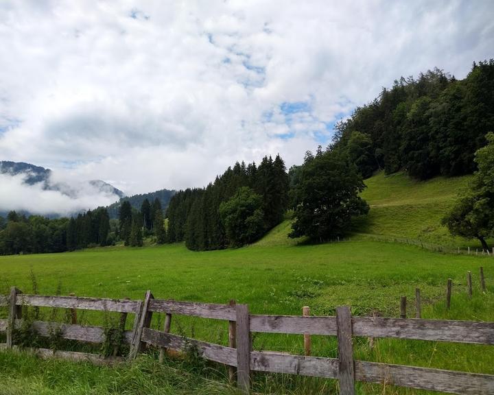 Landgasthof-Pension Kurzenwirt