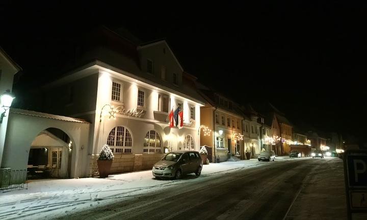 Gasthof zum Storch