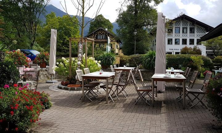 Bäckerei - Konditorei - Cafe Tremmel