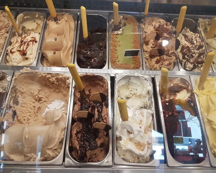 Gelateria del Corso