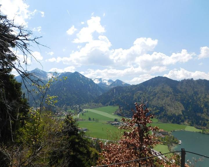 Strandbad Schliersee