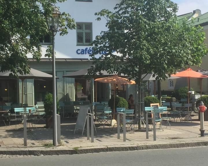 CafelotteBar Bad Aibling